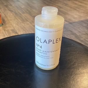 Olaplex No.4 Bond Maintenance Shampoo 8.5 fl oz